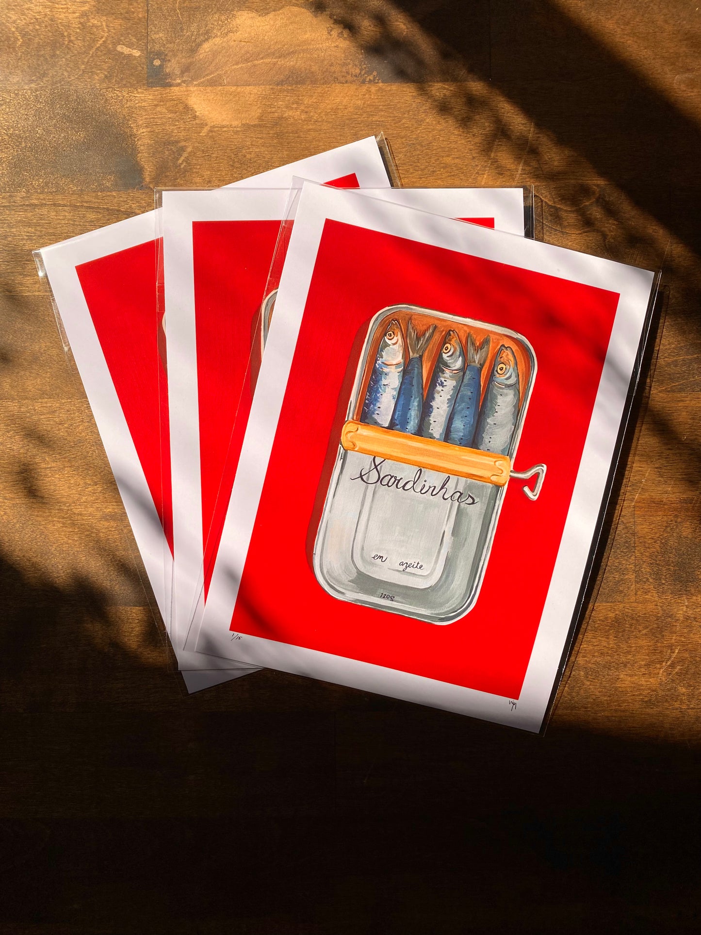 Limited Edition Gift Box: Blue Cove x Wallace May