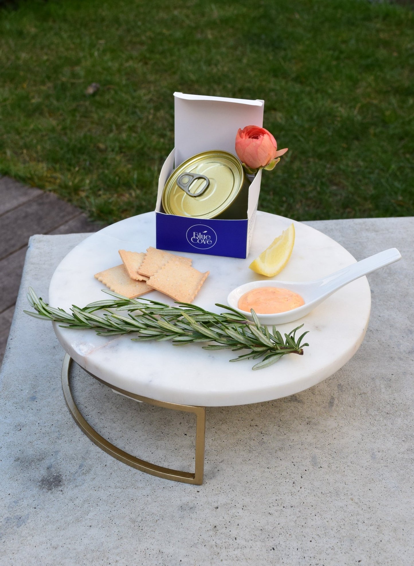 Blue Cove 2-pack combo - Blue Cove